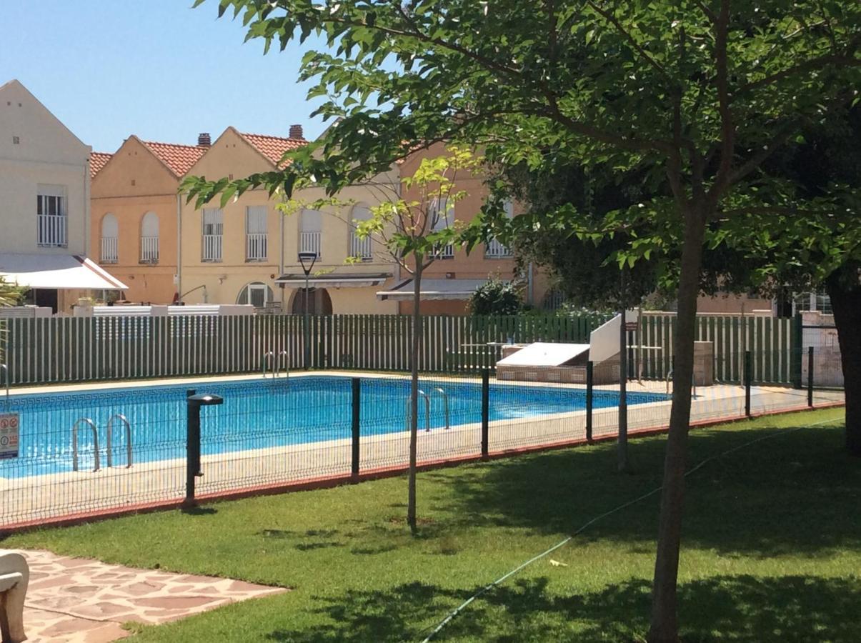 La Casa Del Pompon Appartamento Benicàssim Esterno foto