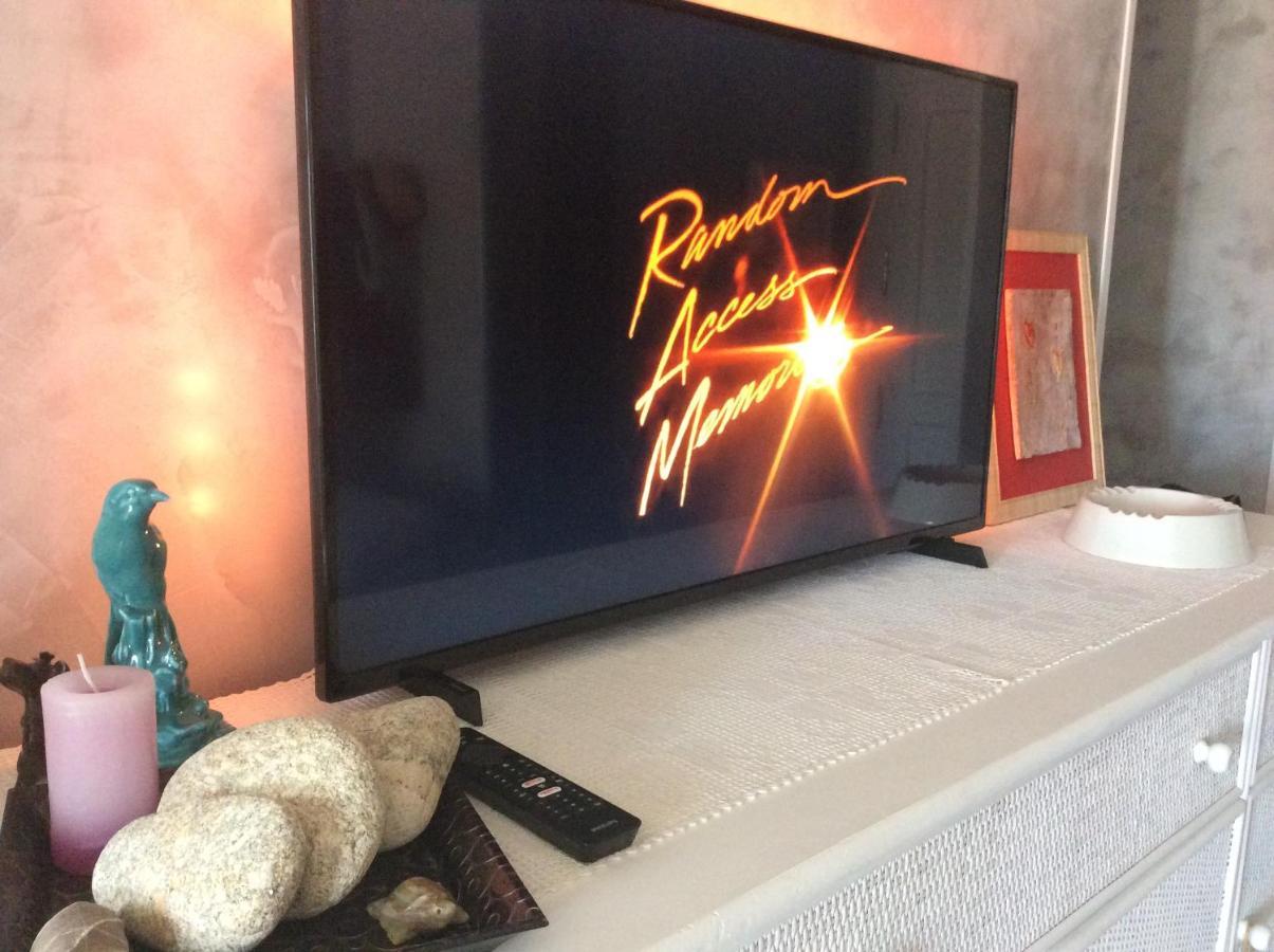 La Casa Del Pompon Appartamento Benicàssim Esterno foto