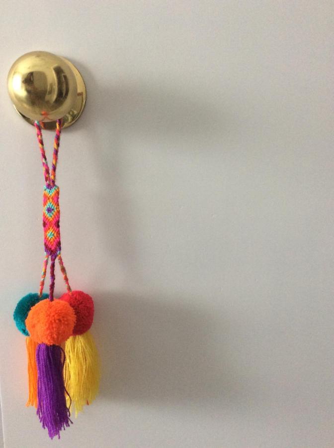 La Casa Del Pompon Appartamento Benicàssim Esterno foto