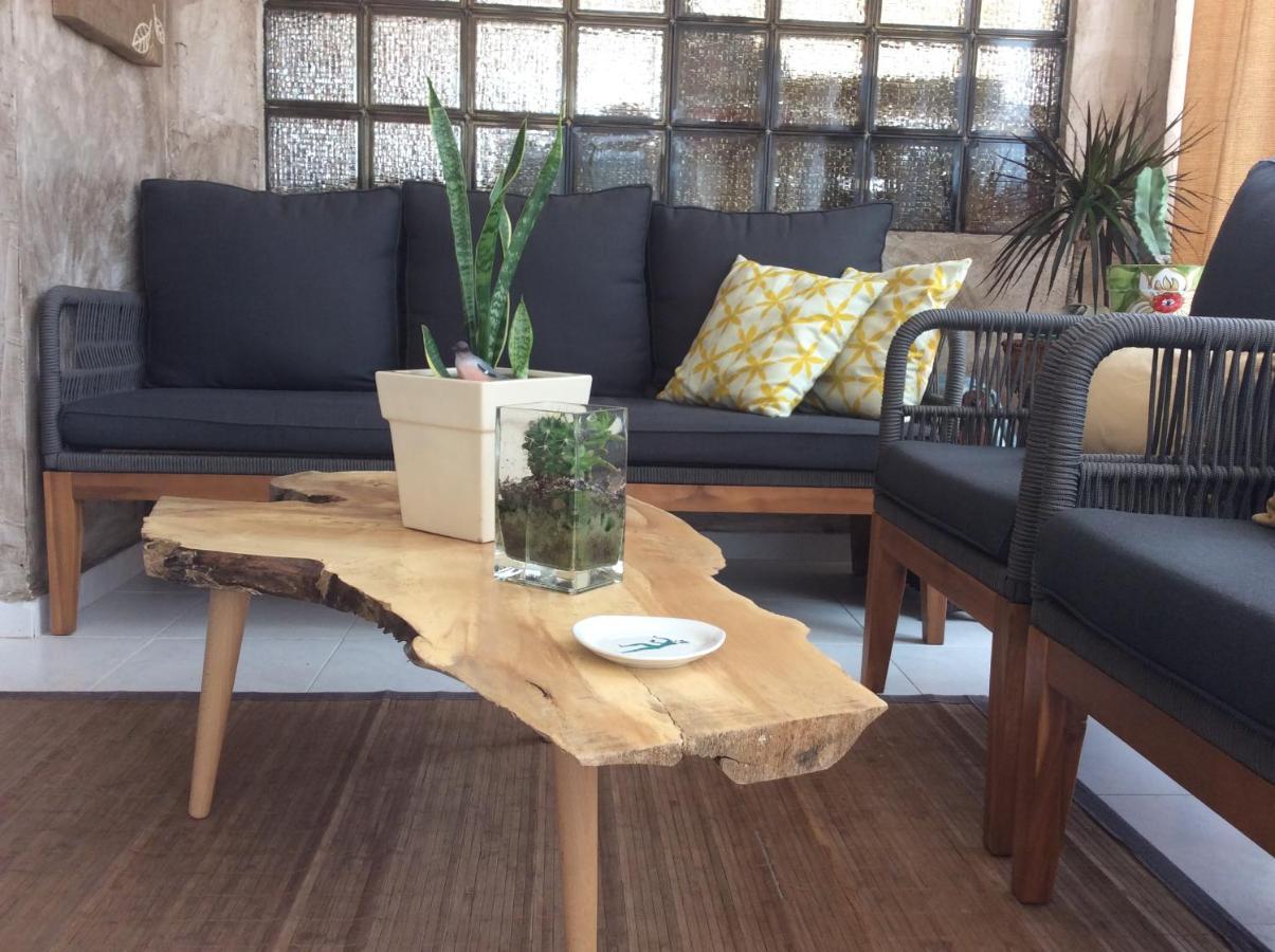 La Casa Del Pompon Appartamento Benicàssim Esterno foto