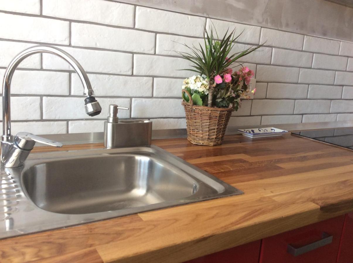 La Casa Del Pompon Appartamento Benicàssim Esterno foto