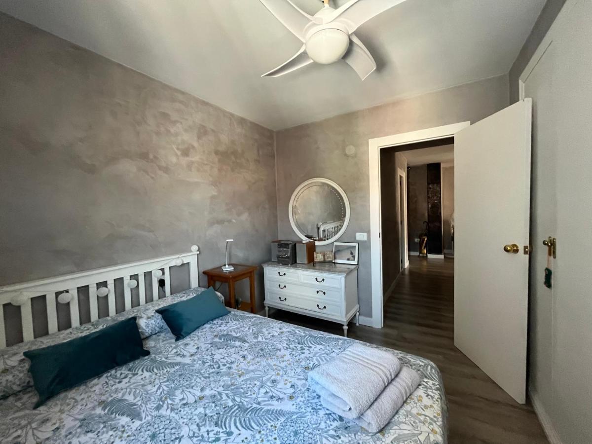 La Casa Del Pompon Appartamento Benicàssim Esterno foto
