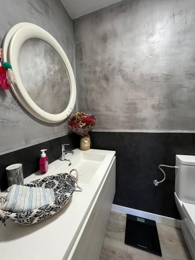 La Casa Del Pompon Appartamento Benicàssim Esterno foto